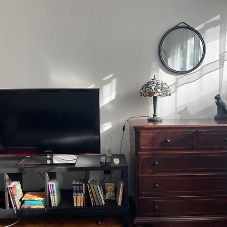Apartment Mirochka 贝尔格莱德 外观 照片