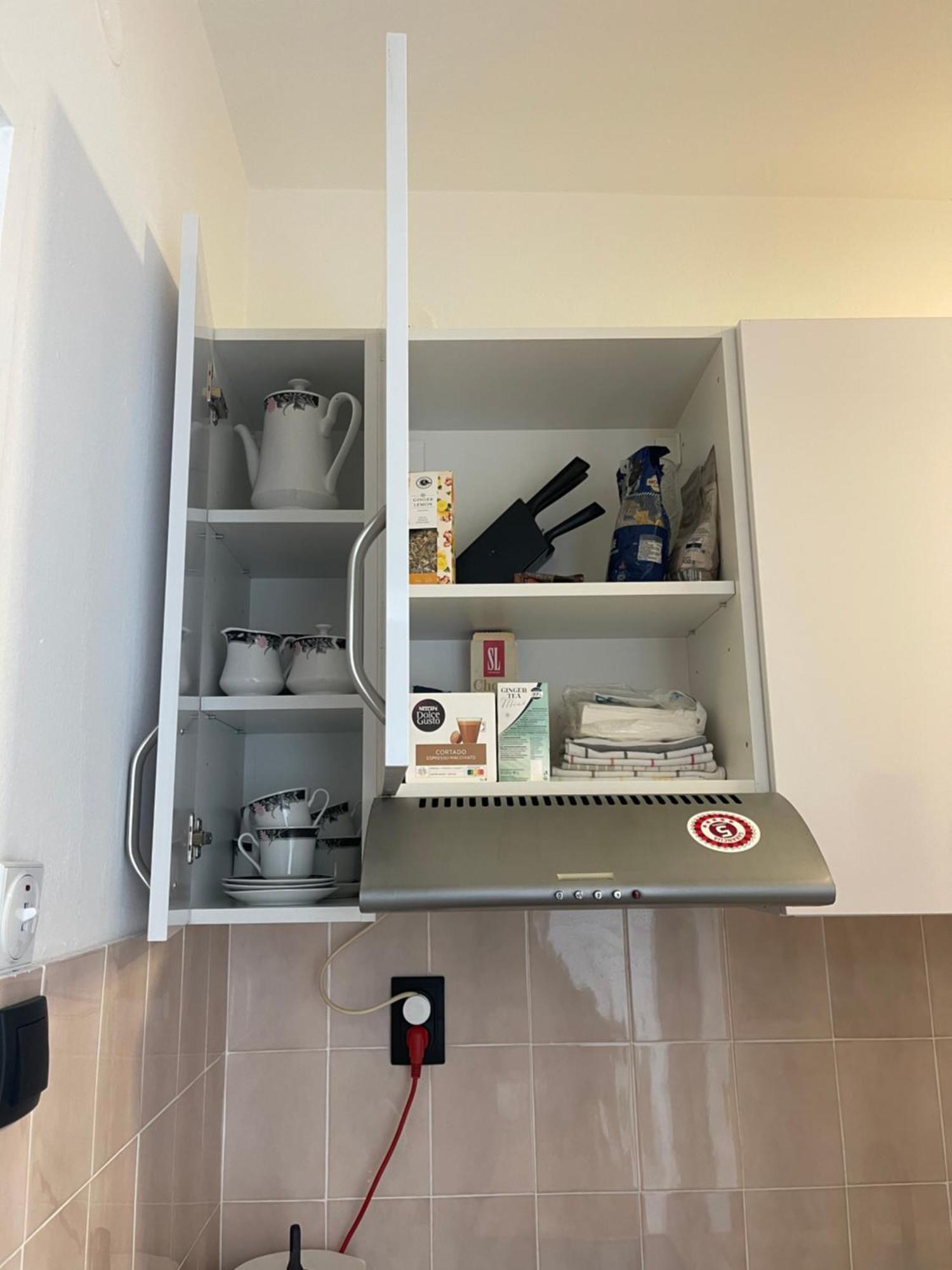 Apartment Mirochka 贝尔格莱德 外观 照片